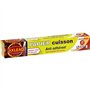 Papier Cuisson Anti-adhérent, Rouleau de 20 mètres, Réglette Métallique de Découpe, Marque Axlead Fabriqué en France (30 x 200 C