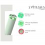 CLIMSOM Mélangeur Biberon Anti-Grumeau Rechargeable USB - Mélange Homogène en Quelques Secondes - 3 Vitesses - Facile à Utiliser