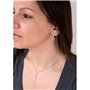 3 cm pendentif bijou musique