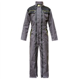 North Ways 2256 Arthur Combinaison Taille 16A Gris