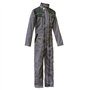 North Ways 2256 Arthur Combinaison Taille 16A Gris