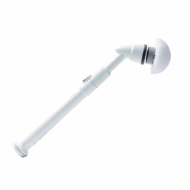 BestofTv CLEAN08 Kit de nettoyage électrique 1300 W 5.9 Blanc