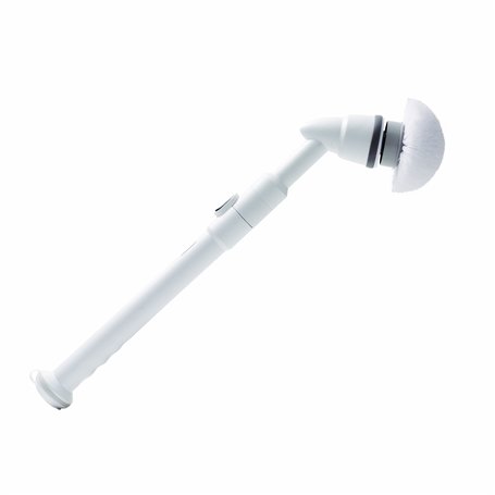 BestofTv CLEAN08 Kit de nettoyage électrique 1300 W 5.9 Blanc