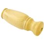 JANUEL - Appeau Renard Bois Sous Blister, Vert