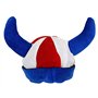 A chacun son Pays Beret Casque Gaulois Lumineux France - Supporter Equipe de France Sport - Rugby - Football - Handb...