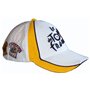 Tour de France Casquette Le de Cyclisme - Collection Officielle - Taille Adulte réglable
