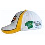 Tour de France Casquette Le de Cyclisme - Collection Officielle - Taille Adulte réglable