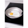 Kamberg - Batterie de Cuisine 8 pcs - Induction - Made in France - Sans PFOA/PFAS