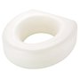 MSV Rehausseur WC 15cm pour Personne à mobilité réduite - Max 100kg