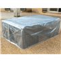 WERKA PRO Housse de Table 250x150x80cm