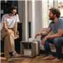 Netatmo NTH-PRO Thermostat Intelligent pour rendre le chauffage connecté compatible chaudières et pompe à chaleur