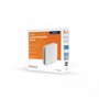 Netatmo - Détecteur De Monoxyde De Carbone Intelligent, Wi-FI, Autonomie De 10 Ans, Alarme De 85 DB, Certifications en 50291 E N