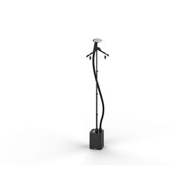 STEAMONE - Steamer Defroisseur Vapeur 1800W 40g/min - Fer Vertical Autonomie 45min (1800ml) - Élimine 99