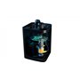 STEAMONE - Steamer Defroisseur Vapeur 1800W 40g/min - Fer Vertical Autonomie 45min (1800ml) - Élimine 99,99% d'Impuretés - Cable