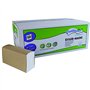 OUATINELLE 25 paquets de 150 feuilles essuie-mains 220x230 mm Pliage Z