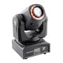 BoomToneDJ Maxi Spot 30 Tête mobile LED RGB 30W Lyre spot pour soirée Disco DJ Eclairage de scène Spot DMX Automatique Détection