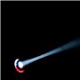 BoomToneDJ Maxi Spot 30 Tête mobile LED RGB 30W Lyre spot pour soirée Disco DJ Eclairage de scène Spot DMX Automatique Détection
