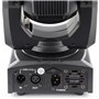 BoomToneDJ Maxi Spot 30 Tête mobile LED RGB 30W Lyre spot pour soirée Disco DJ Eclairage de scène Spot DMX Automatique Détection