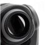 BoomToneDJ Maxi Spot 30 Tête mobile LED RGB 30W Lyre spot pour soirée Disco DJ Eclairage de scène Spot DMX Automatique Détection