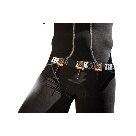 ZeroD – Race Belt Energy