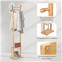 Portemanteaux pour En