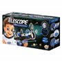 Buki - TS006B - Télescope 15 activités