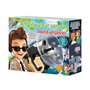 Buki - KT801 - Amplificateur sonore