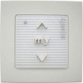 SOMFY - CENTRALIS RTS pour volets stores SOMFY remplacée par smoove 1810880 - 1810090