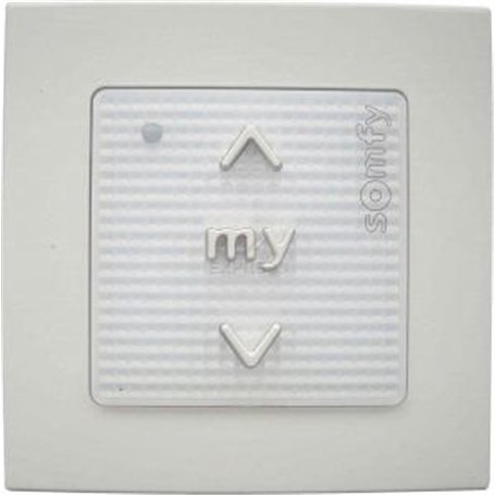 SOMFY - CENTRALIS RTS pour volets stores SOMFY remplacée par smoove 1810880 - 1810090