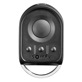 SOMFY - Télécommande/Emetteur KEYGO RTS 4 canaux SOMFY - 1841064