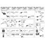 SOMFY - Télécommande/Emetteur KEYGO RTS 4 canaux SOMFY - 1841064