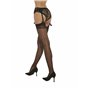 Fiore Bas nylon voile à couture 20d pour Porte-Jarretelles - Marlena (3