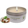 Purespa Bougie de Massage naturelle parfumée - 100% sensuel et relaxant ( Coconut