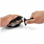 CÉCOA • Ouvre Coquillage avec Couteau en Silicone • Ouvre Huîtres avec Ventouse Fixation • Sécurité et Praticité • Accessoire Fr