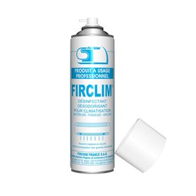 FIRCLIM | Spray nettoyant