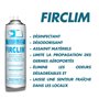 FIRCLIM | Spray nettoyant, désinfectant et anti-acariens pour système de climatisation | FIRCHIM