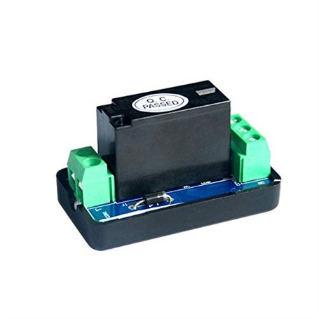 Relais 12v contact sec