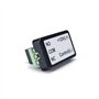 Relais 12v contact sec