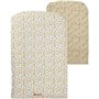 Matelas a langer - DOMIVA - Honey Moon - Ultra confortable - Housse réversible et déhoussable