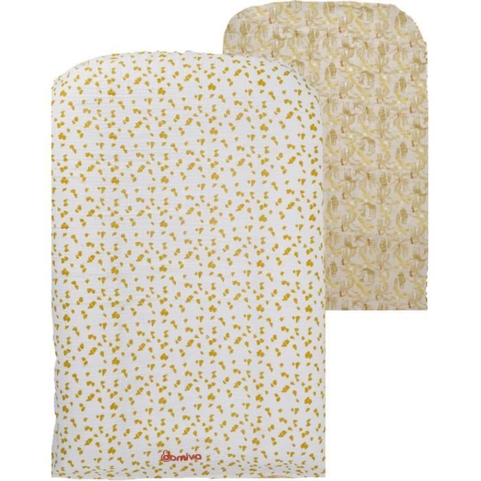 Matelas à langer