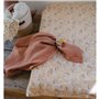Matelas a langer - DOMIVA - Honey Moon - Ultra confortable - Housse réversible et déhoussable