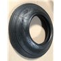 JARDINVEST Pneu de brouette 400-100/400-8
