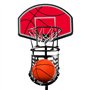 Retour de Ballon de Basket-Ball - Système de Renvoi du Ballon de Basket