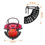Retour de Ballon de Basket-Ball - Système de Renvoi du Ballon de Basket