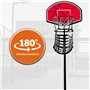 Retour de Ballon de Basket-Ball - Système de Renvoi du Ballon de Basket