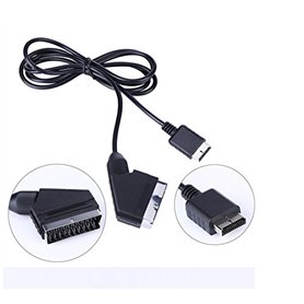Câble Péritel AV RGB Scart 1
