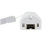 2 X Télécommande Wiimote pour Nintendo Wii et Wii U - Blanc