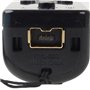 2 X Télécommande Wiimote pour Nintendo Wii et Wii U - Noir