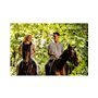Wonderbox Balade À Cheval en Duo - Coffret Cadeau Idée Cadeau Aventure