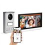 Interphone vidéo
